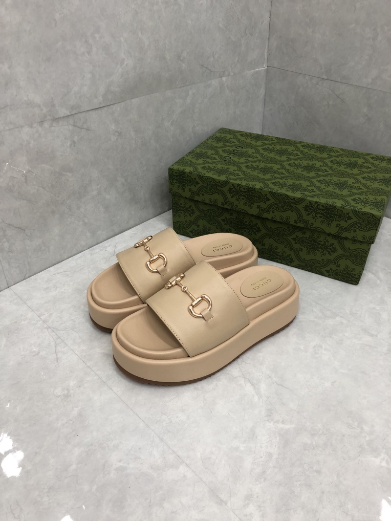 Gucci Slippers